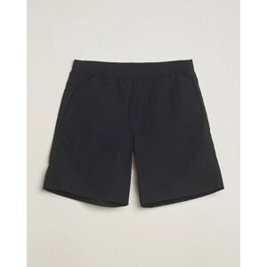 Moncler Lettering Logo Swim Shorts Black - Vihreä - Size: S M L XL - Gender: men