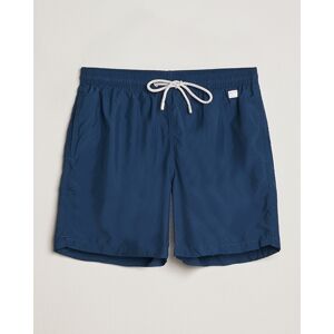 MC2 Saint Barth Pantone Swim Shorts 61 Navy - Ruskea - Size: One size - Gender: men