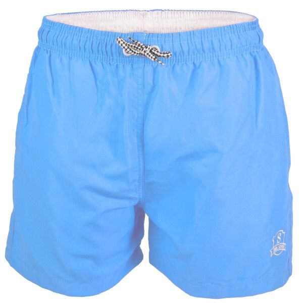 Sir John Swimshorts For Women - Lightblue * Kampanja *  - Size: 103048367 - Color: vaalean sin.