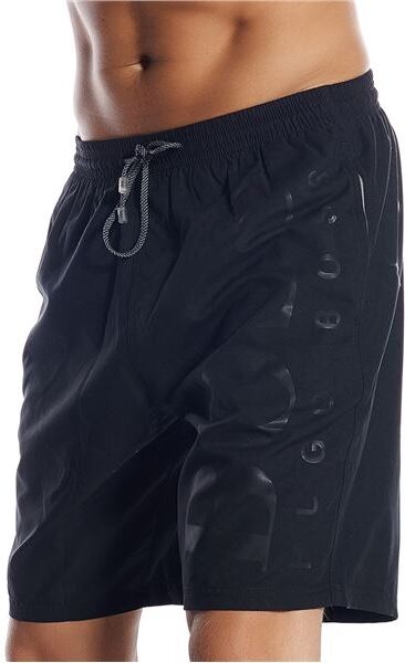 Hugo Boss Orca Swim Shorts - Black  - Size: 50291913 - Color: musta