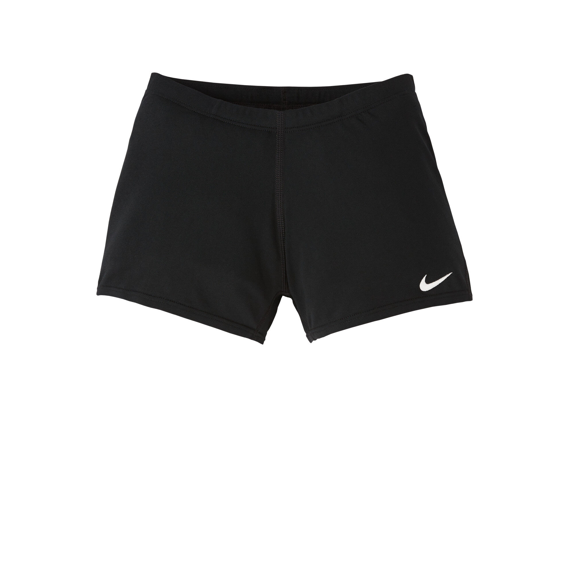 Nike Poly Solid Square Leg poikien uimahousut