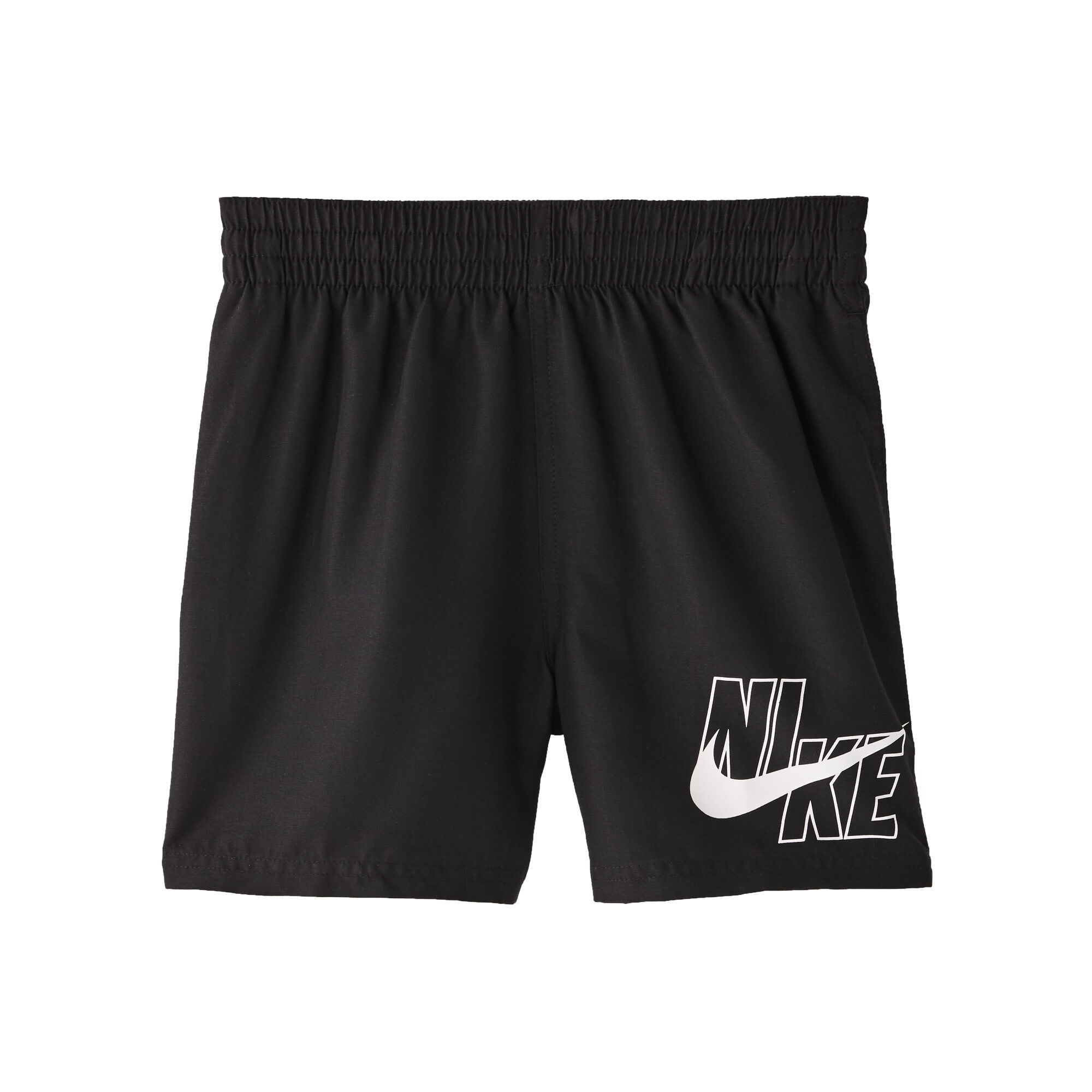 Nike 4 Volley poikien uimashortsit