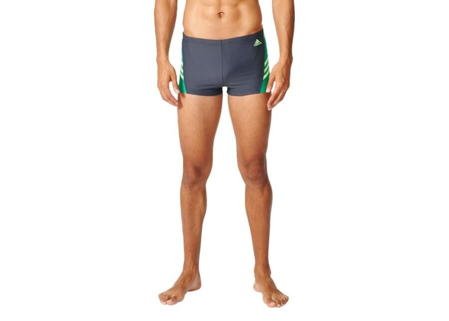 Miesten uimahousut Adidas Inspiration Boxer M AY6885