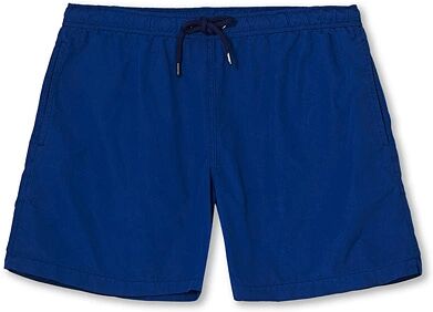 Aspesi Flying Dutchman Swim Shorts Royal Blue