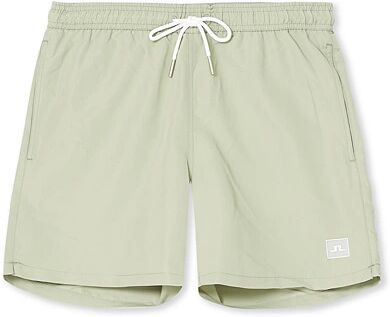 J.Lindeberg Banks Solid Swimshorts Sage