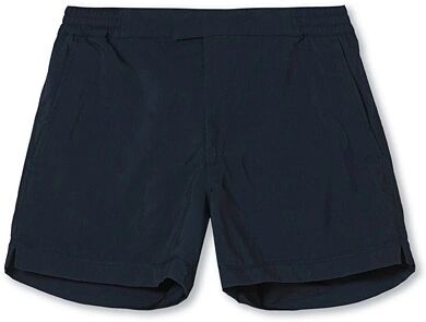 CDLP Deck Shorts Navy Blue