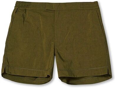 CDLP Deck Shorts Olive