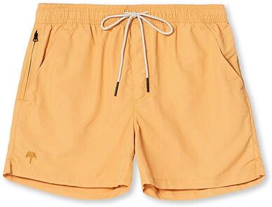 OAS Nylon Swimshorts Orange