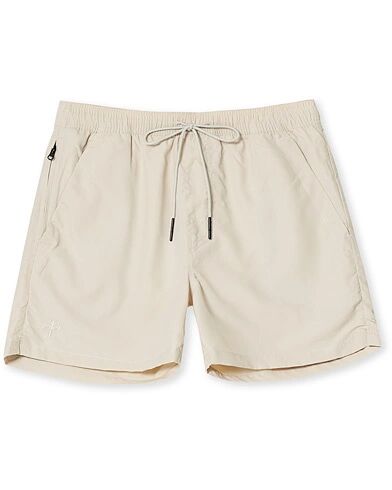 OAS Nylon Swimshorts Sand