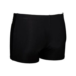 Arena Short de bain Dynamo Noir Taille 95 - Publicité