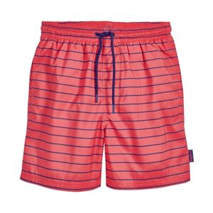 Playshoes Beach-Short milleraies corail