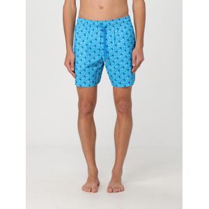 Maillot De Bain VILEBREQUIN Homme couleur Bleu XXL