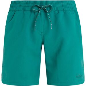 - Women's Prthaupuka Beachshort - Boardshort taille 34, turquoise