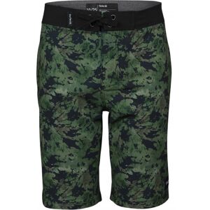 - Kid's Phantom Haleiwa Boardshorts - Boardshort taille 18, multicolore