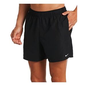 Nike 5 Volley Short Slips de Bain Homme, Noir, XS - Publicité