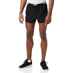 Puma Shorts Maillot de Bain, Noir, XL Homme - Publicité