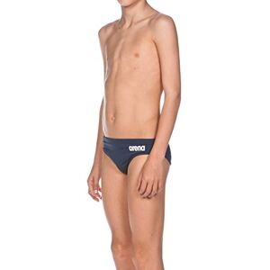 arena Maillot de Bain Garçons Solid Junior, Jammer en Tissu MaxLife à Séchage Rapide avec Résistance Maximale au Chlore, Protection UV50 - Publicité