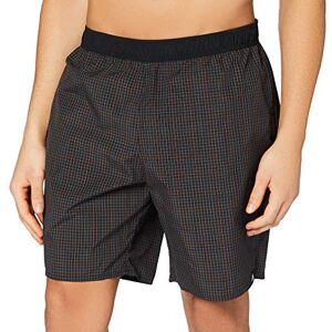 Adidas Check Clx SH Cl Maillot de Bain Homme, Noir, L - Publicité