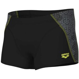 Boxer de bain Arena Kikko Noir 75 Homme - Publicité