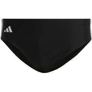 Slip de bain adidas 3-Stripes Classic Noir - Publicité