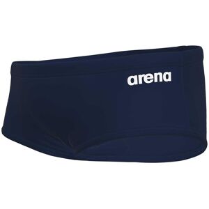 Boxer de bain taille basse Arena Solid Bleu - Publicité