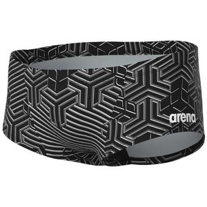 Boxer de bain Arena Kikko Pro Noir