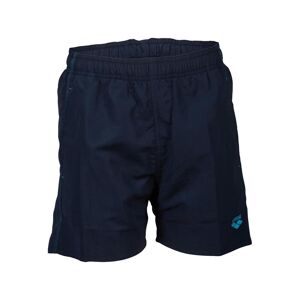 Short de bain enfant Arena Solid R Bleu - Publicité