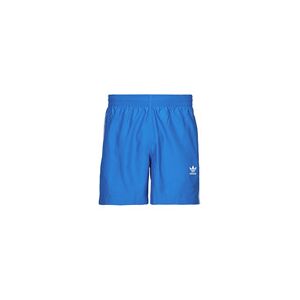 Maillots de bain adidas ORI 3S SH Bleu EU S,EU M,EU L,EU XL hommes - Publicité