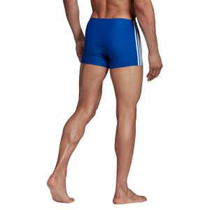 Adidas Infinitex Fitness 3 Stripes Swim Boxer Bleu 2XS-XS Homme - Publicité