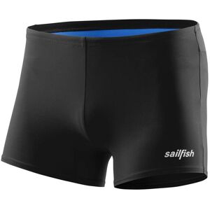 Power Short Swim Boxer Noir 2XL Homme