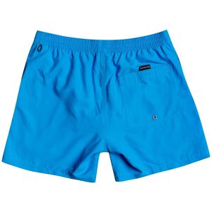 Quiksilver Everyday Volley Youth 13´´ Swimming Shorts Bleu 10 Years Garcon Bleu 10 Annees male