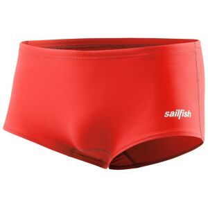 Power Sunga Swim Boxer Rouge L Homme