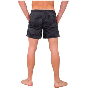 Alpha Industries Basic Swimming Shorts Gris XL Homme Gris XL male - Publicité