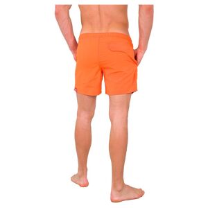 Alpha Industries Basic Swimming Shorts Orange XS Homme Orange XS male - Publicité
