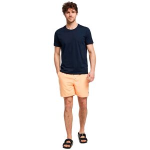 Essential Swimming Shorts Orange M Homme