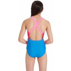 Flyback Ecolast Swimsuit Rose 14 Years Fille