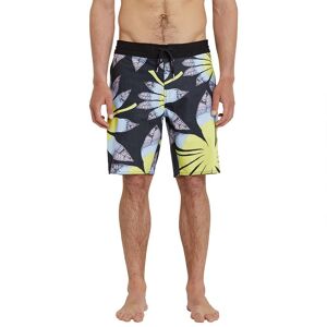 Sunder Stoney 19´´ Swimming Shorts Noir 33 Homme Noir 33 male