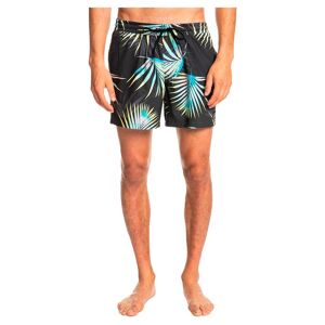 Mix Stripe 15 Swimming Shorts Noir XS Homme Noir XS male