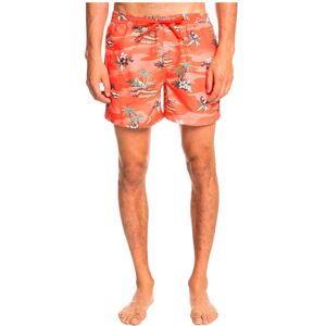 Scenic 15 Swimming Shorts Orange XS Homme Orange XS male