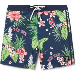 Mlb Phantom Tailgate C 18´´ Swimming Shorts Bleu 33 Homme Bleu 33 male