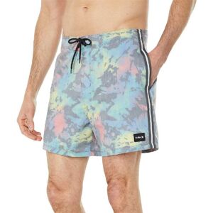 Phantom Naturals Sessions 16´´ Swimming Shorts Jaune 28 Homme Jaune 28 male