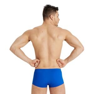 Arena Team Low Waist Solid Boxer Bleu FR 95 Homme - Publicité