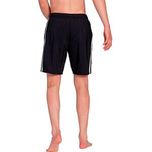 Adidas 3s Clx Cl Swimming Shorts Noir S Homme - Publicité