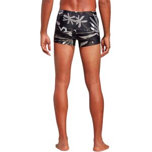 Adidas Aop Floral Boxer Noir S-M Homme - Publicité