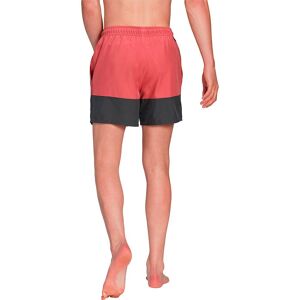 Adidas Col Blok Clx Sl Swimming Shorts Rouge M Homme - Publicité
