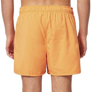 Oakley Apparel Beach Volley 16´´ Swimming Shorts Orange M Homme Orange M male