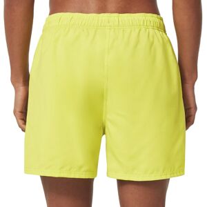 Oakley Apparel Beach Volley 16´´ Swimming Shorts Jaune M Homme Jaune M male