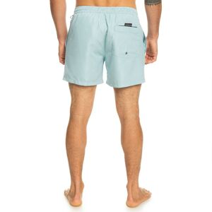 Quiksilver Everyday Deluxe Volley 15´´ Swimming Shorts Bleu XS Homme Bleu XS male