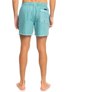 Quiksilver Everyday Surfwash Volley 15 Swimming Shorts Bleu S Homme Bleu S male