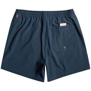 Quiksilver Surfsilk Volley 16´´ Swimming Shorts Bleu XS Homme Bleu XS male